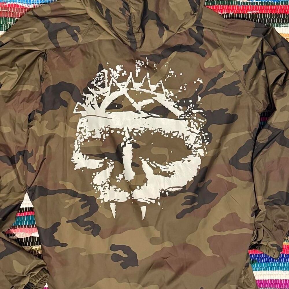 Unbranded Men's multi Jacket